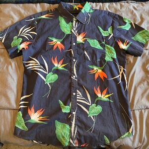 Brixton Charter Shirt